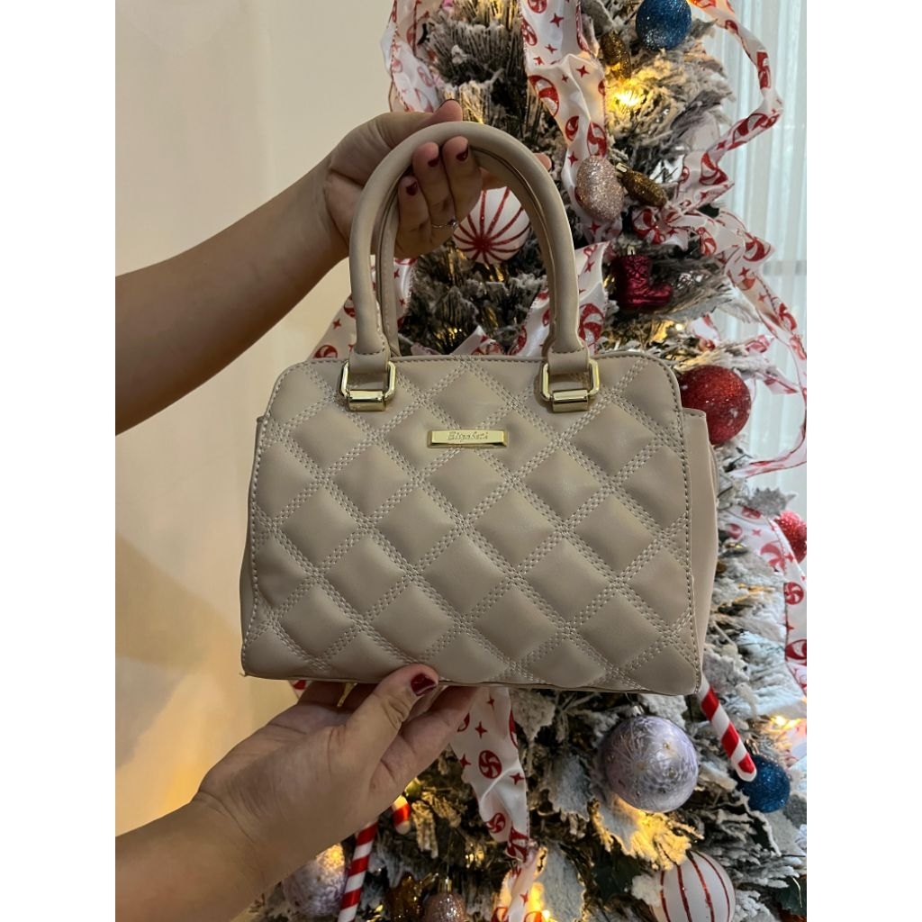 TAS ELIZABETH ORI BUTIK // TAS PERGI WANITA