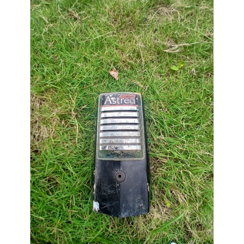 Panel Dada Dasi Depan Astrea 800 Asdap Original Copotan