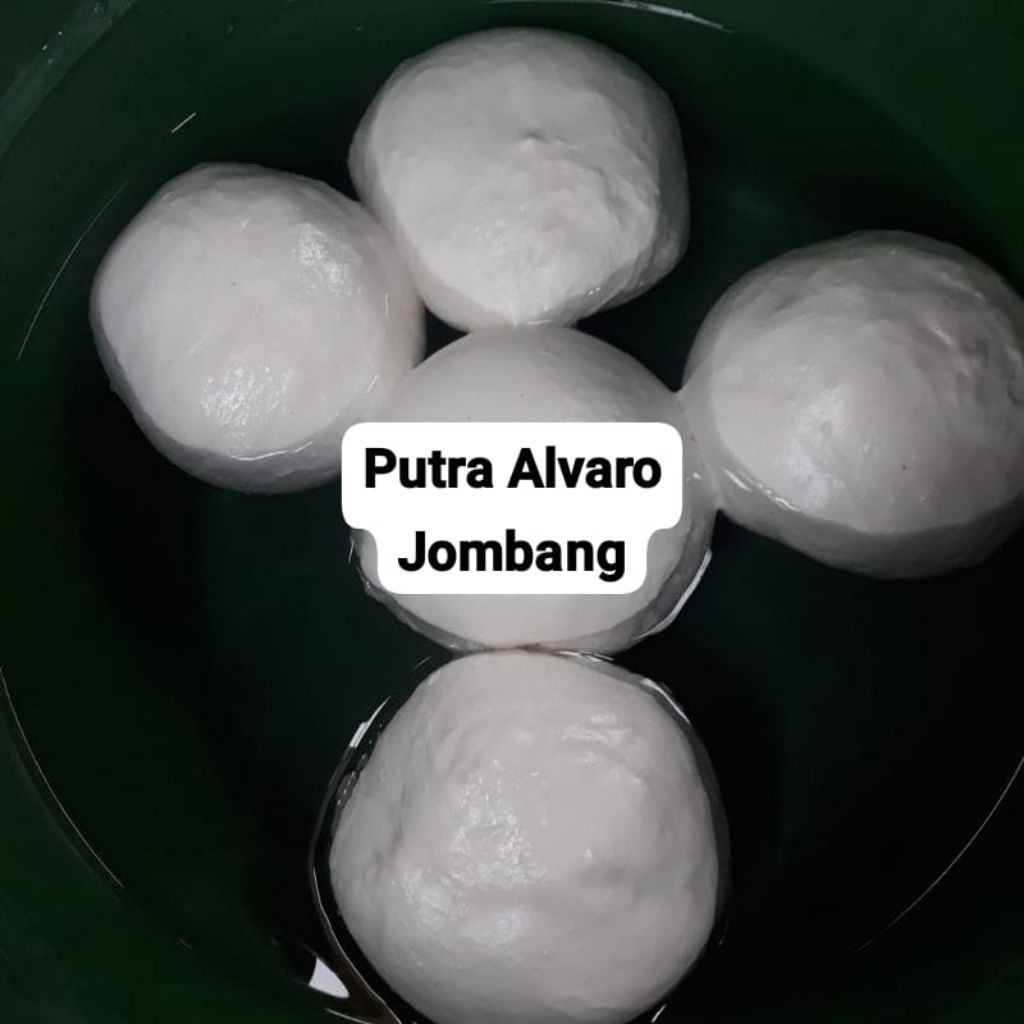 pulut burung berat 1kg