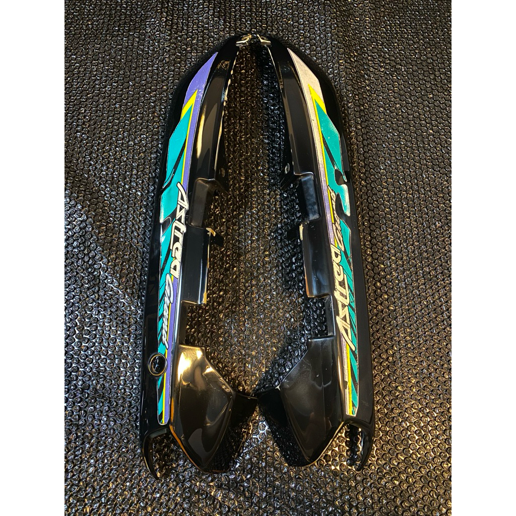 Body Astrea Grand Bulus 1993 Original