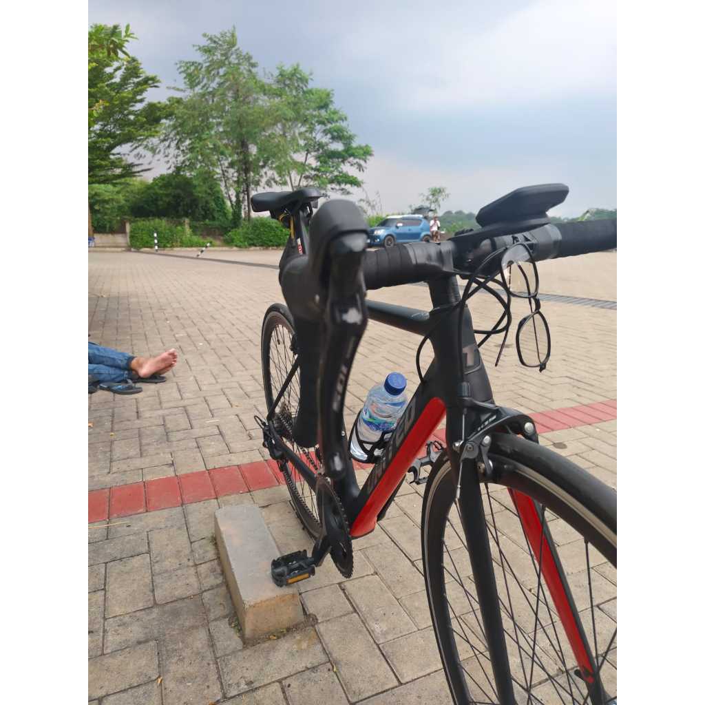 roadbike united stygma used