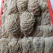 Mie Keriting Basah Fresh