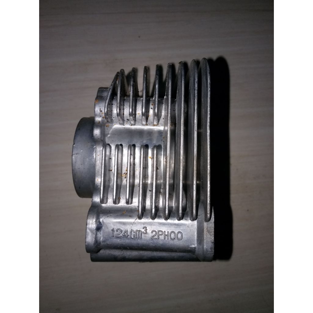 BLOK SEHR YAMAHA MIO M3 2PH TANPA RING ORIGINAL