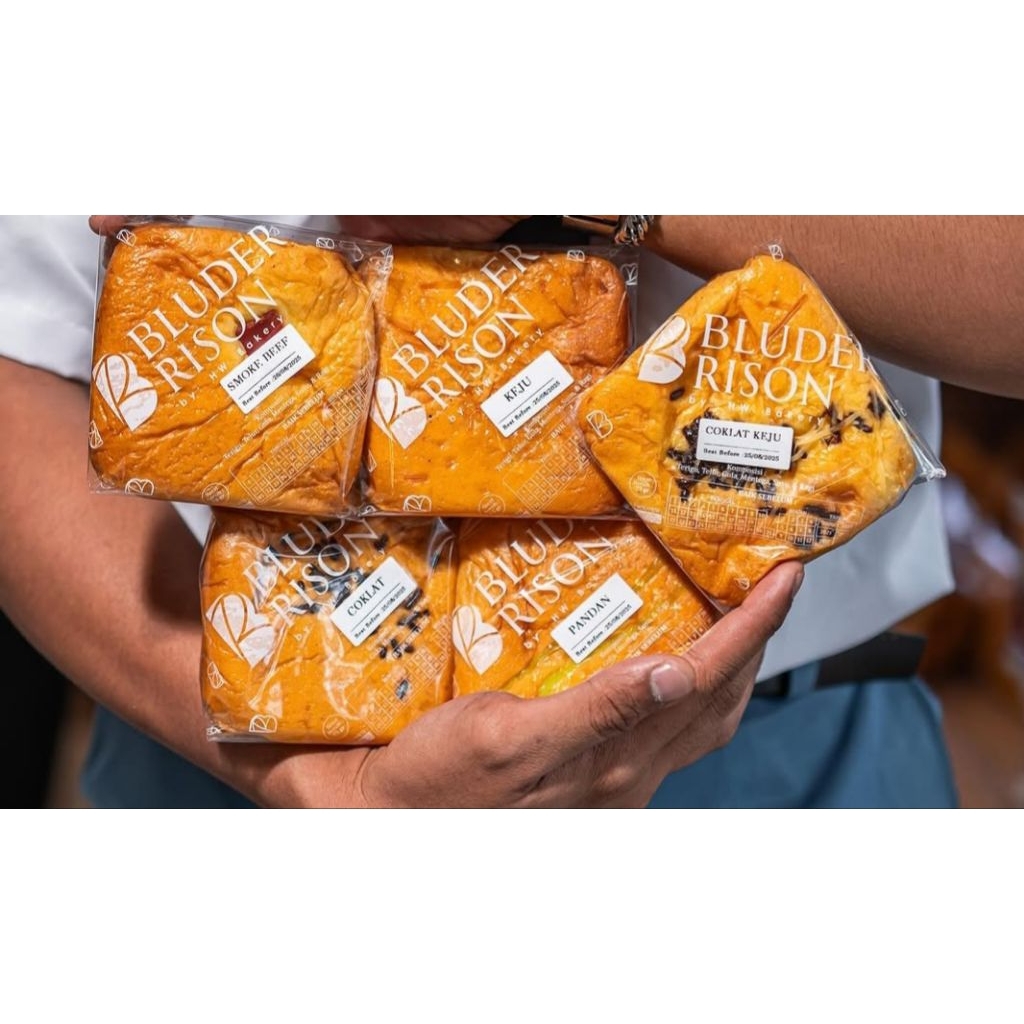 JASTIP BLUDER RISON KHAS KOTA PASURUAN