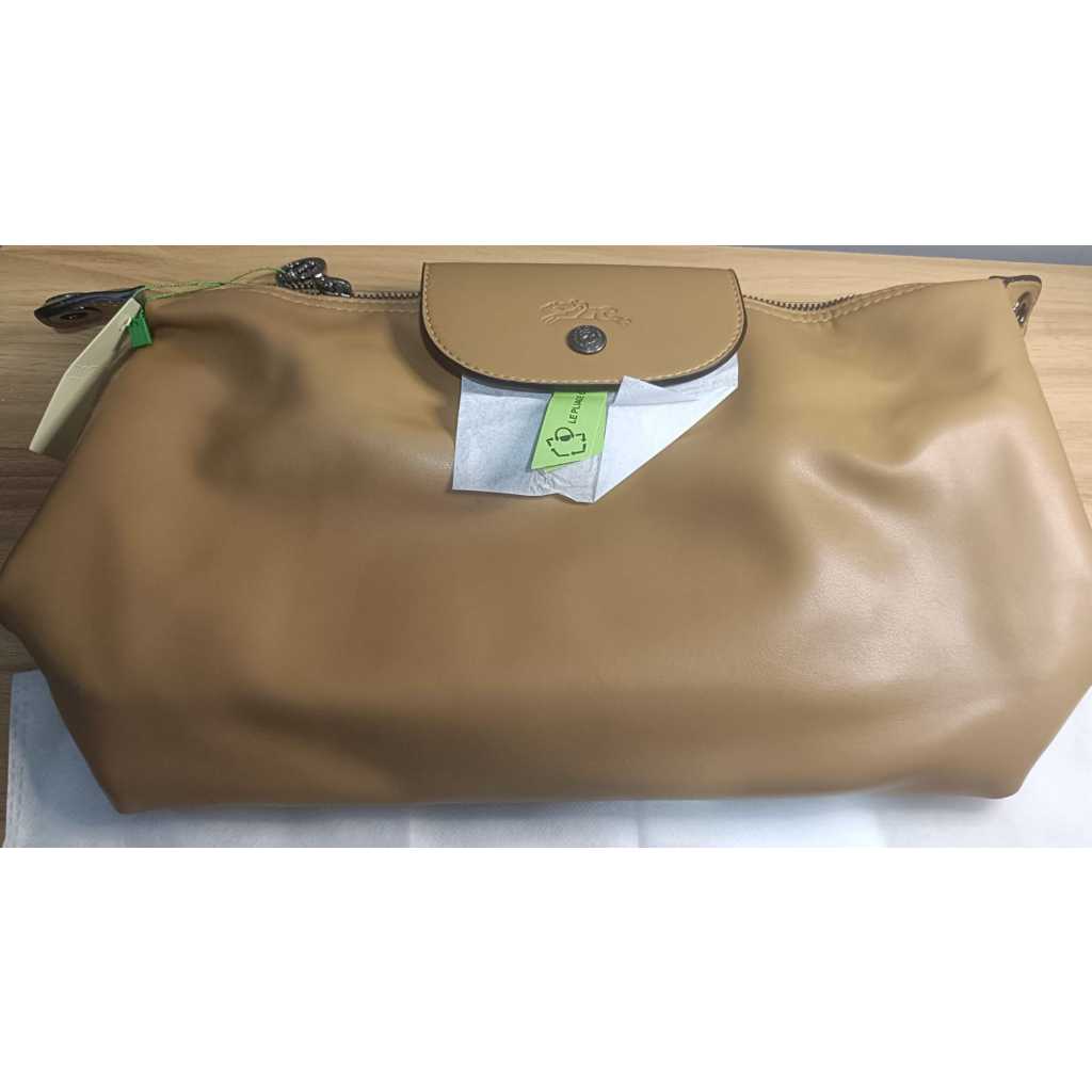 Tas wanita branded Longchamp
