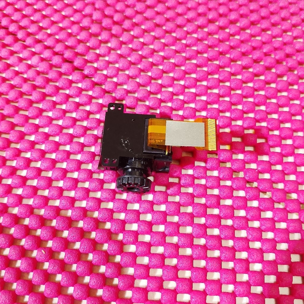 Lcd view finder viewfinder Nikon P520 P530