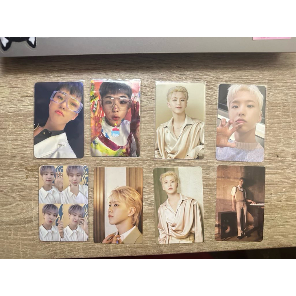 tc hoshi seventeen pc official
