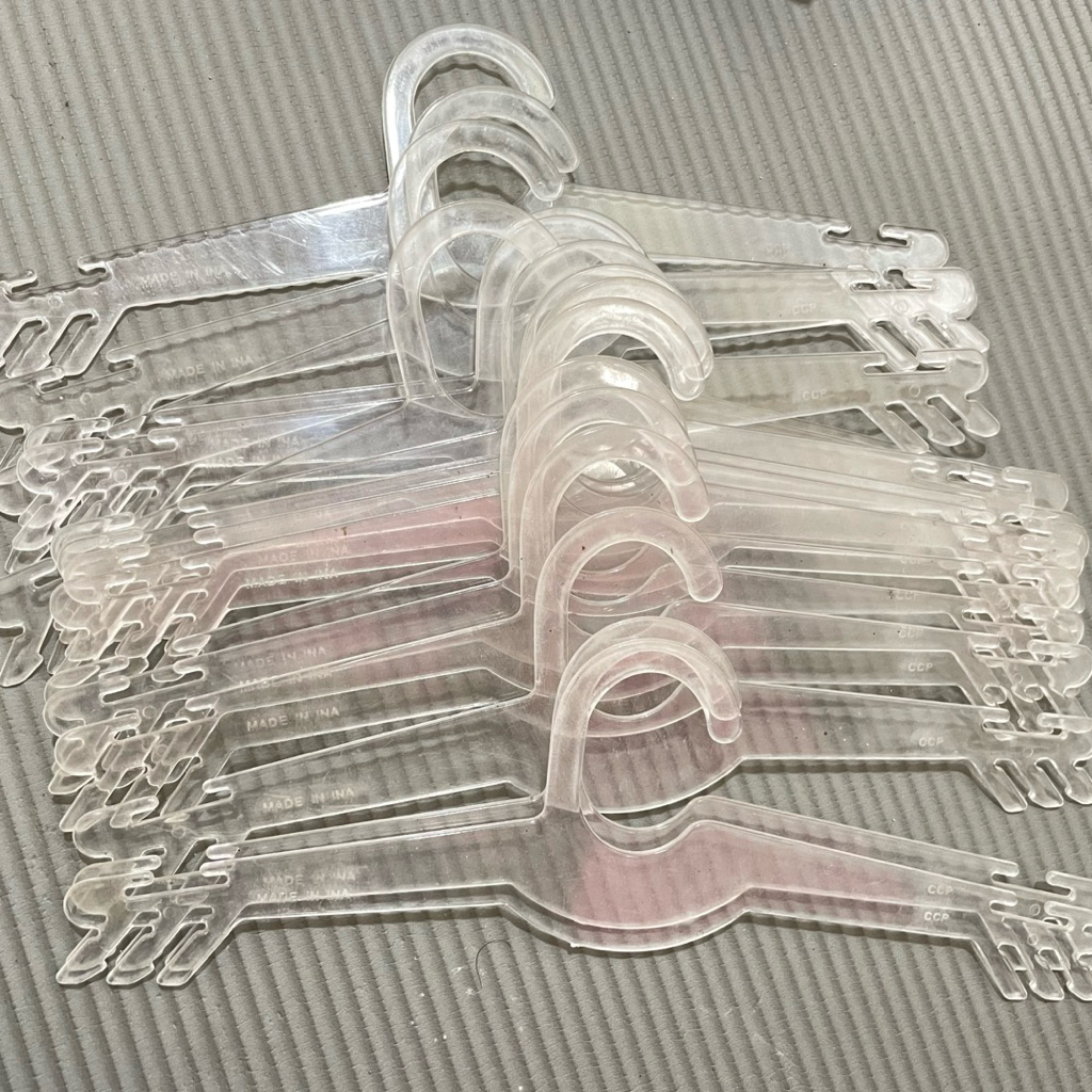 HANGER baju anak-hanger Pakaian dalam dewasa/anak-Hanger BH-Hanger celana dalam-Hanger BRA 503