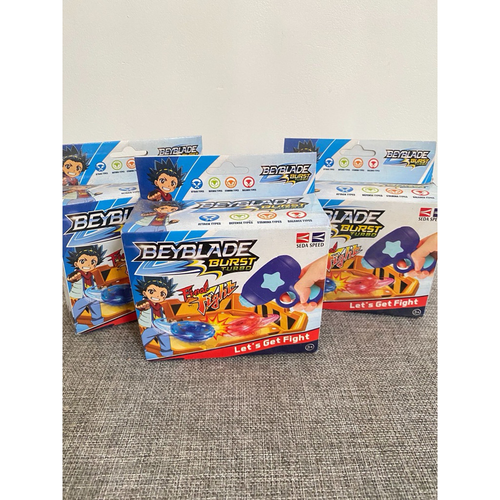 PISTOL GASING LAMPU LED