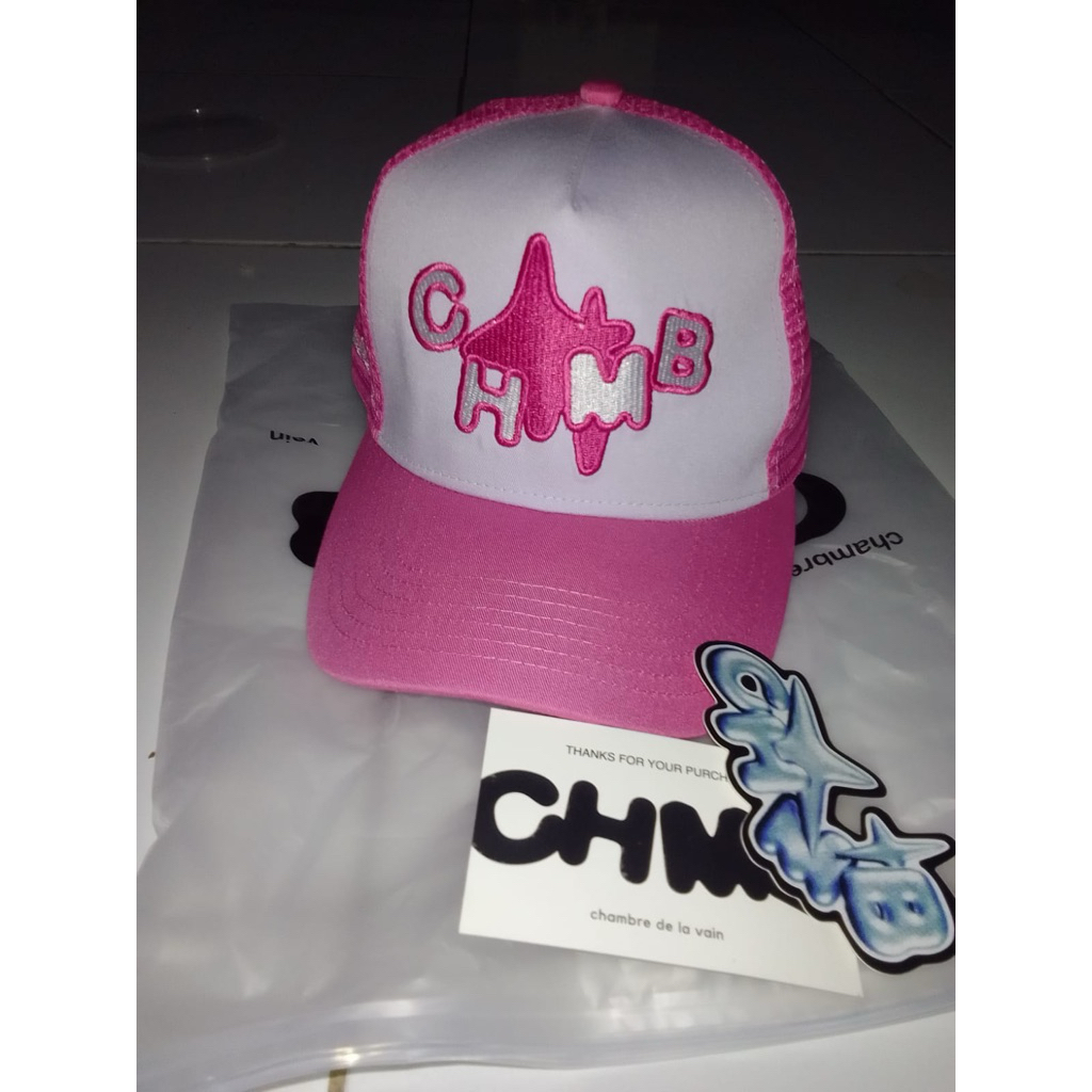 topi chmb