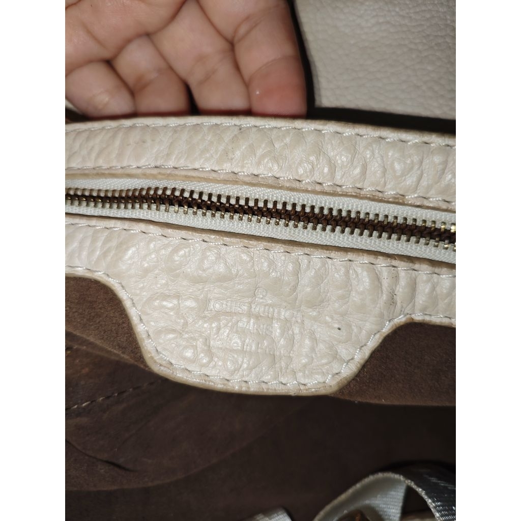 Tas LV, Tote Bag with tali panjang