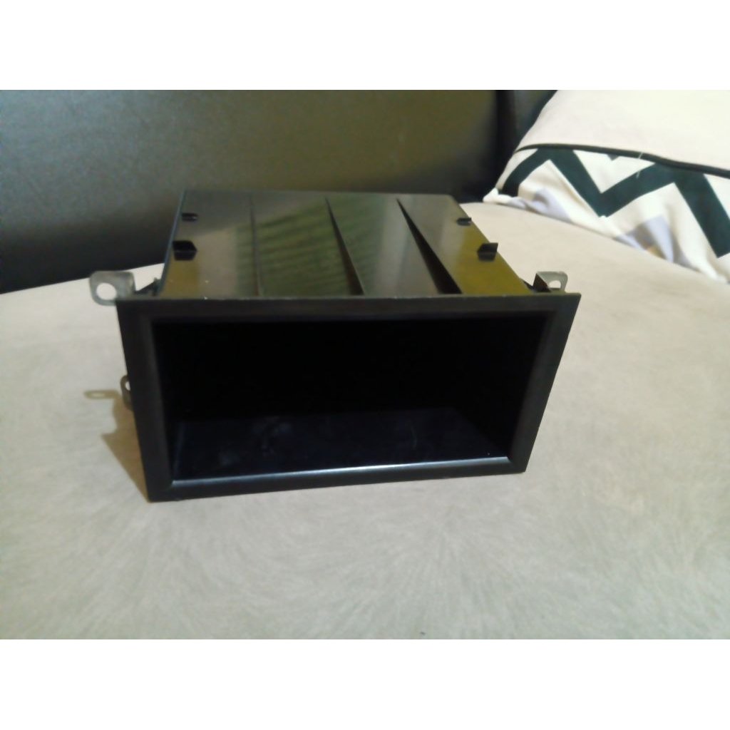 Box Double Din Corolla Twincam