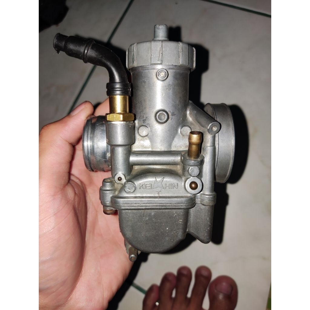 karburator PE 28 ORI NSR sp