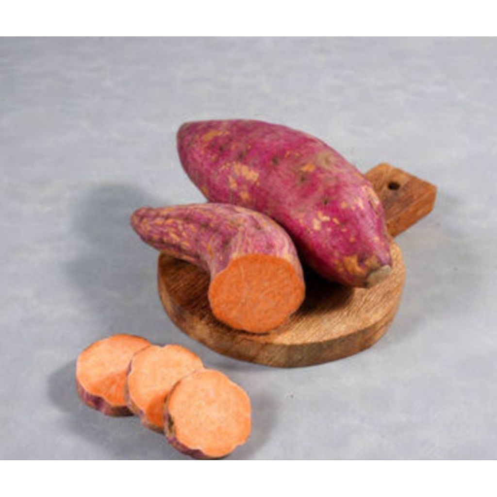 SShd Ubi merah legit 500gram