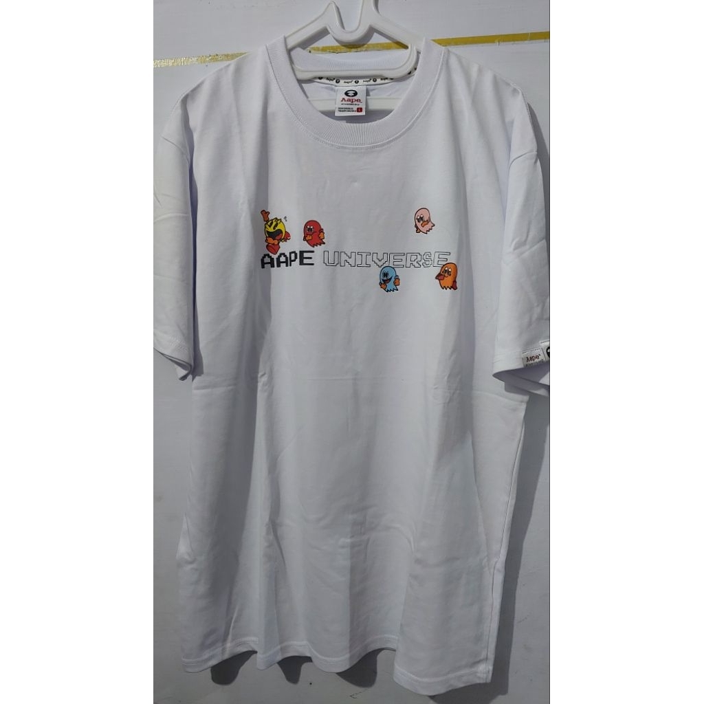 AAPE X PACMAN | ORIGINAL