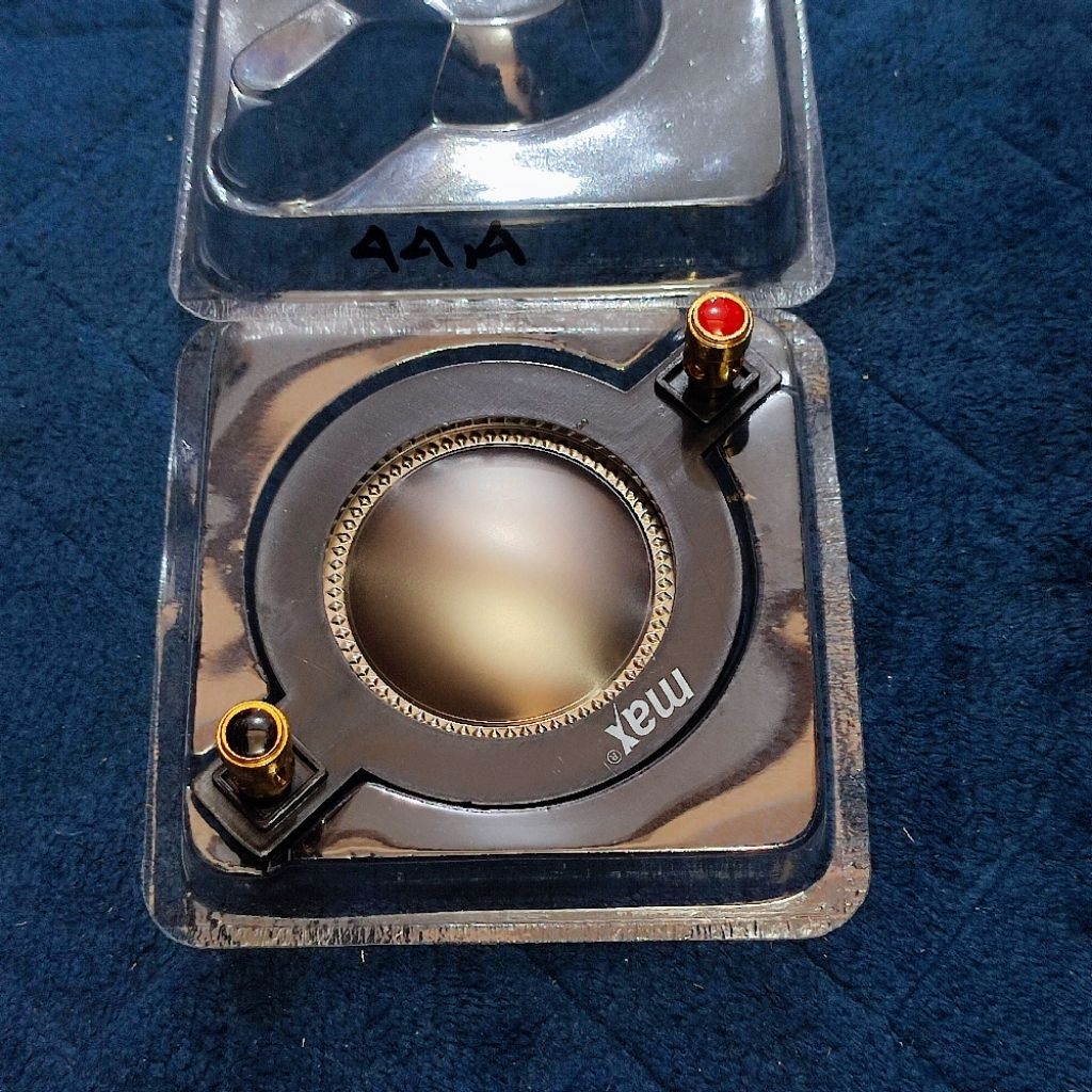 Spul Twiter Spull Tweeter 44.4 Max