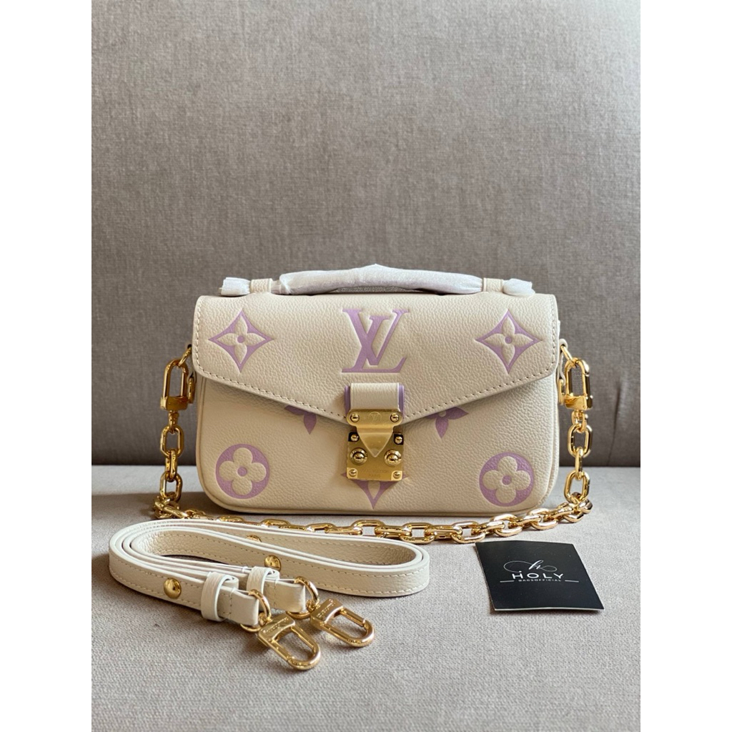 TAS WANITA METIS EAST WEST 20CM NEW SERIES BEST QUALITY