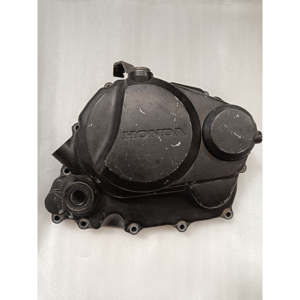 blok kopling tiger Revo Tiger lawas blok kanan Tiger