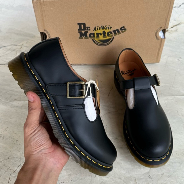 DrMartens Polley