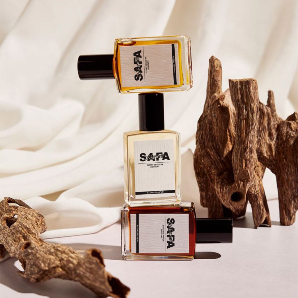 Beli 1 Dapat 3 Parfum Safa Marwah Original 35ml Eau De Parfume Best Seller Parfum Tahan Lama