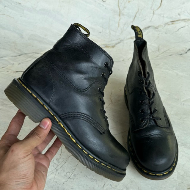 DrMartens 101 size38