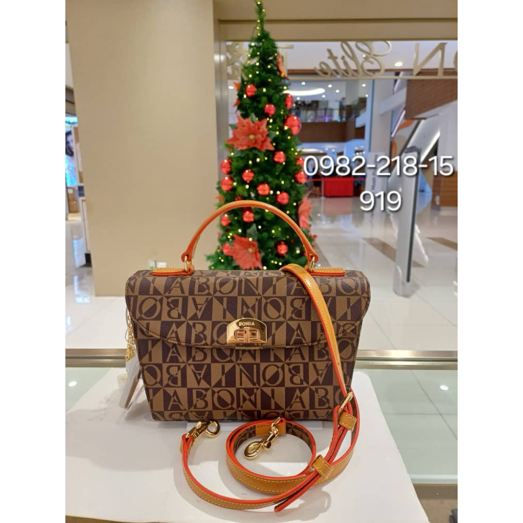 Tas bonia Original mono