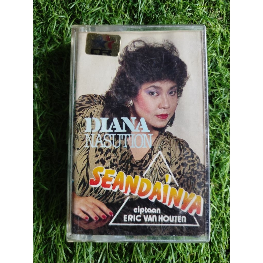 kaset pita DIANA NASUTION "seandainya"