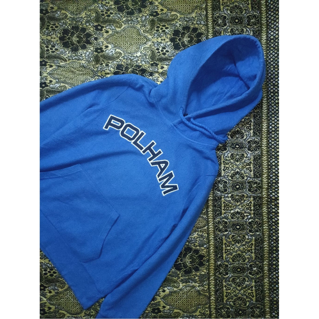 Hoodie Polham