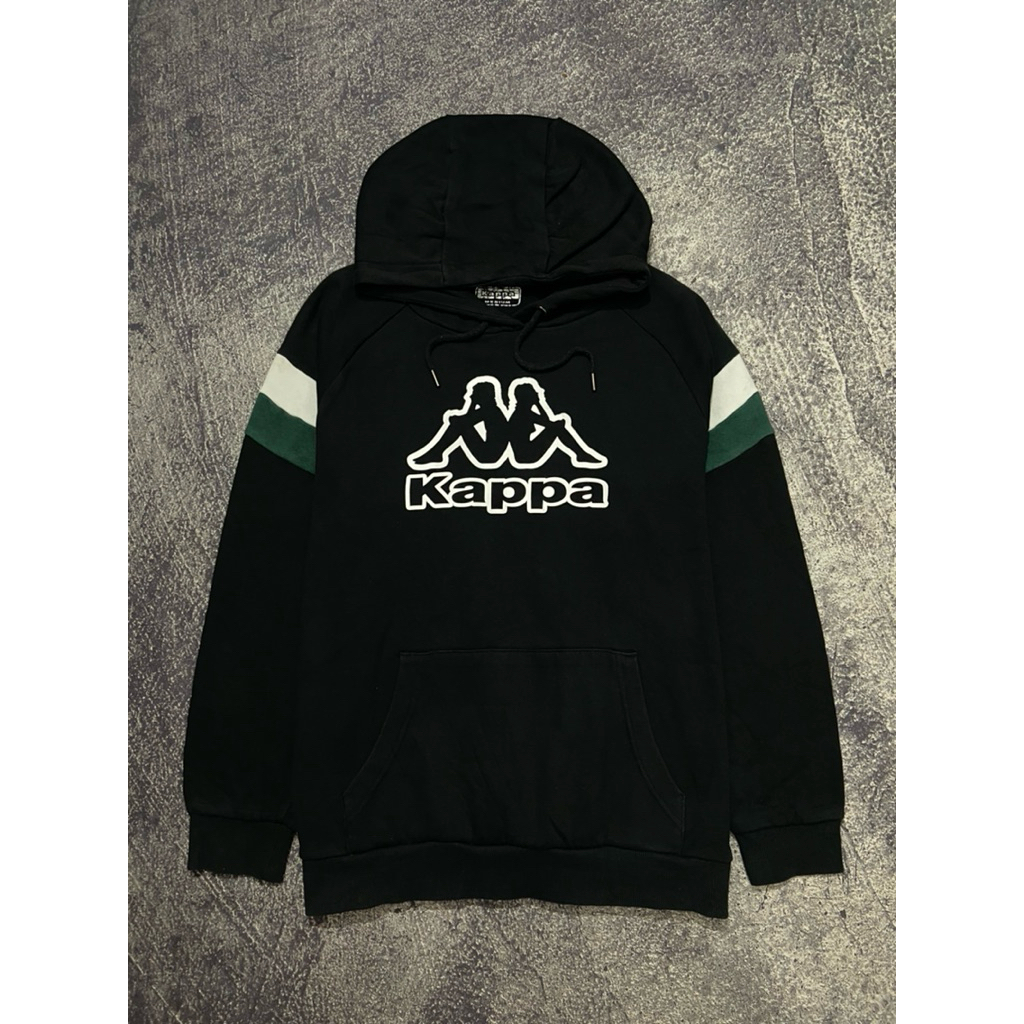 Hodie Kappa Black