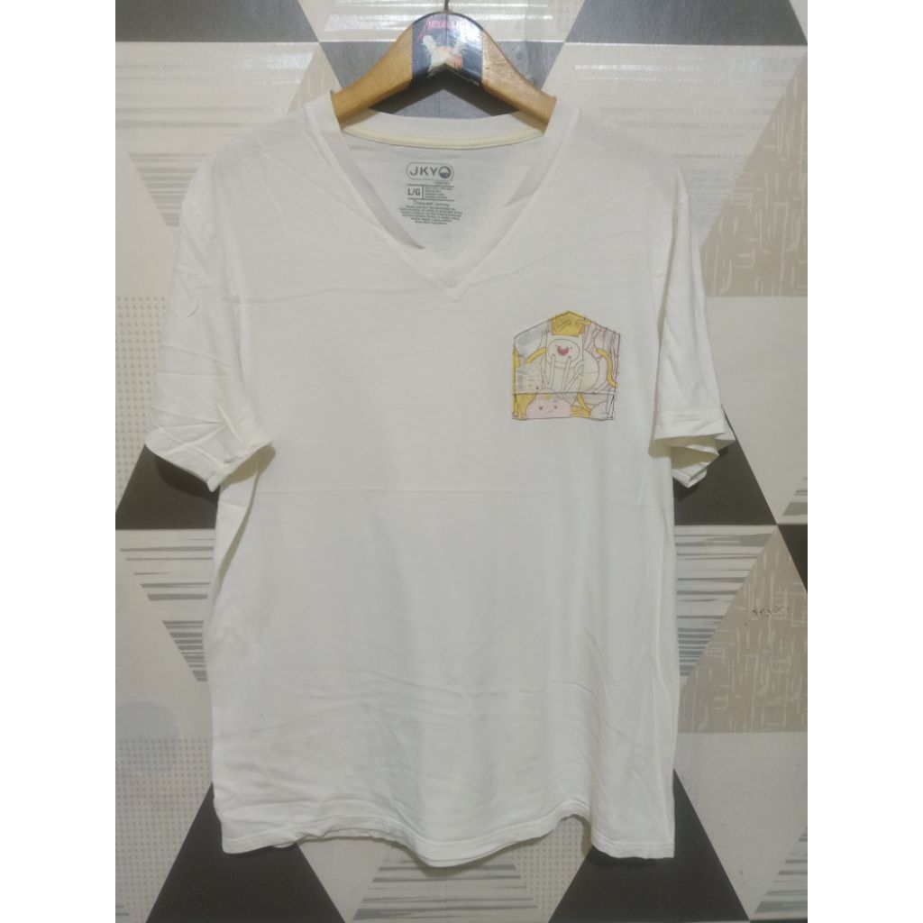 Tshirt Jockey