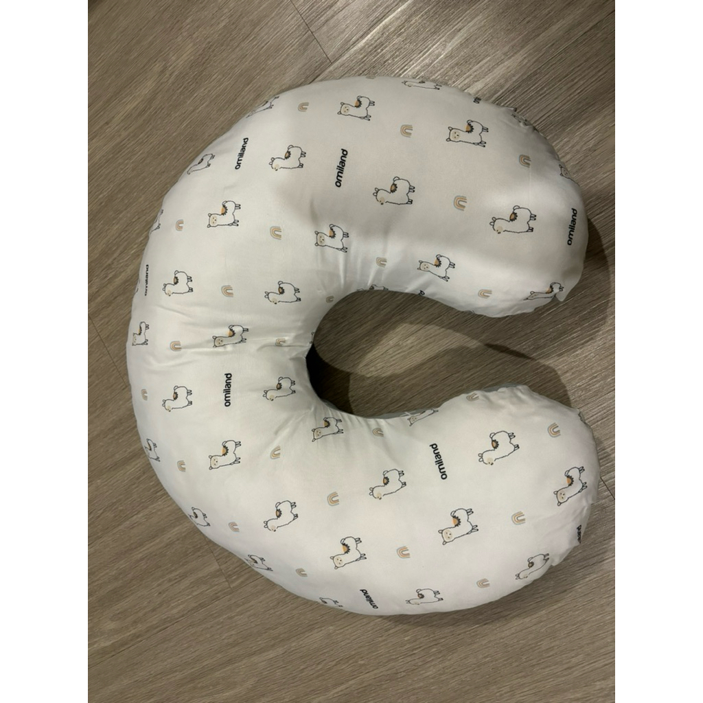 bantal menyusui omiland/sofa bayi omiland