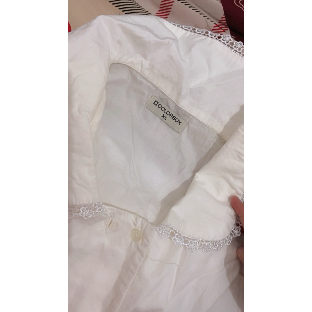 CROPTOP/BAJUMINI/BAJUSIMPEL/BAJU_LUCU/BAJU_DUGEM