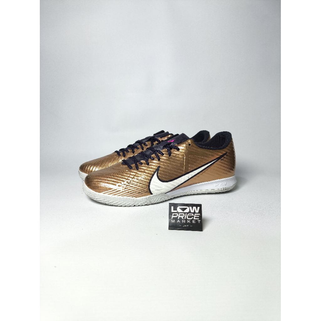 SEPATU FUTSAL NIKE ZOOM VPR 15 ACADEMY IC