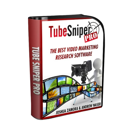 Youtube Sniper Pro Tool Optimasi Channel Youtube Tool SEO Youtube