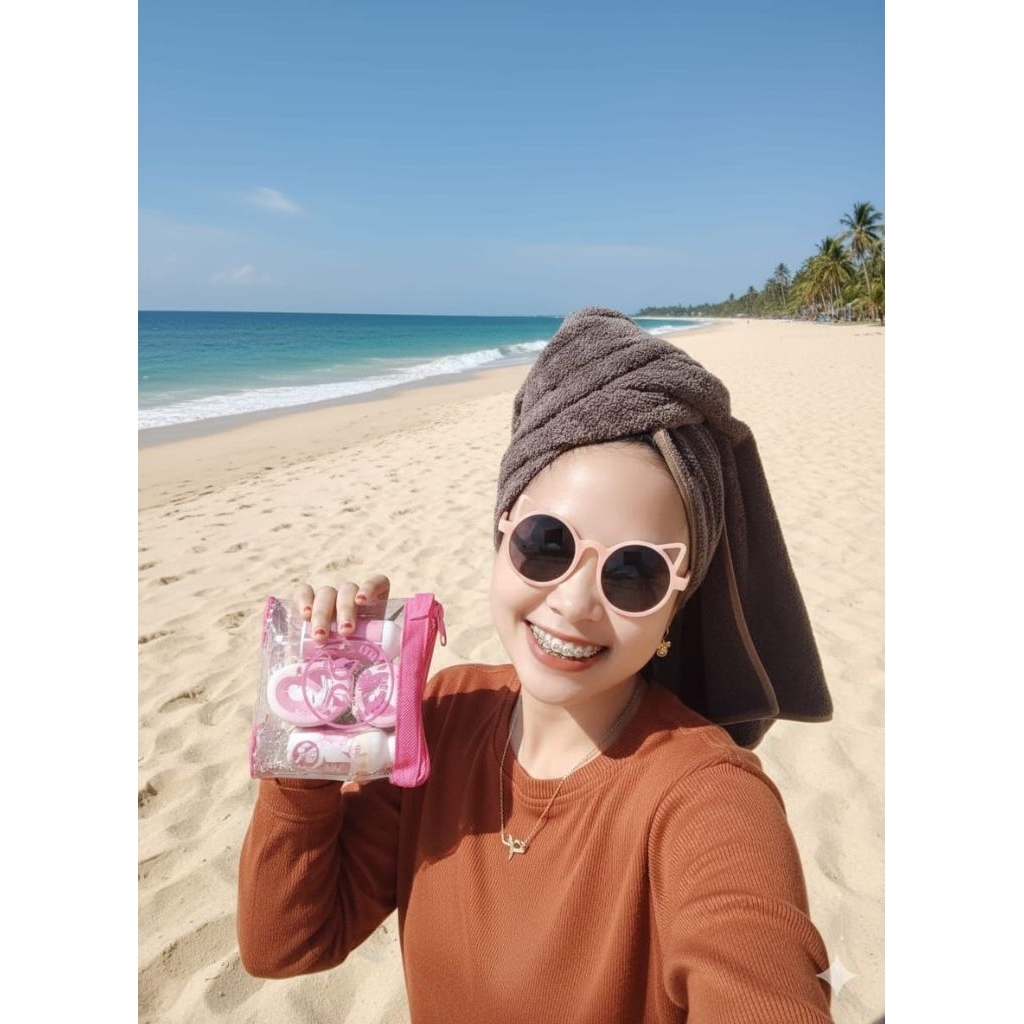 WSP GLOW SKINCARE BPOM ORIGINAL