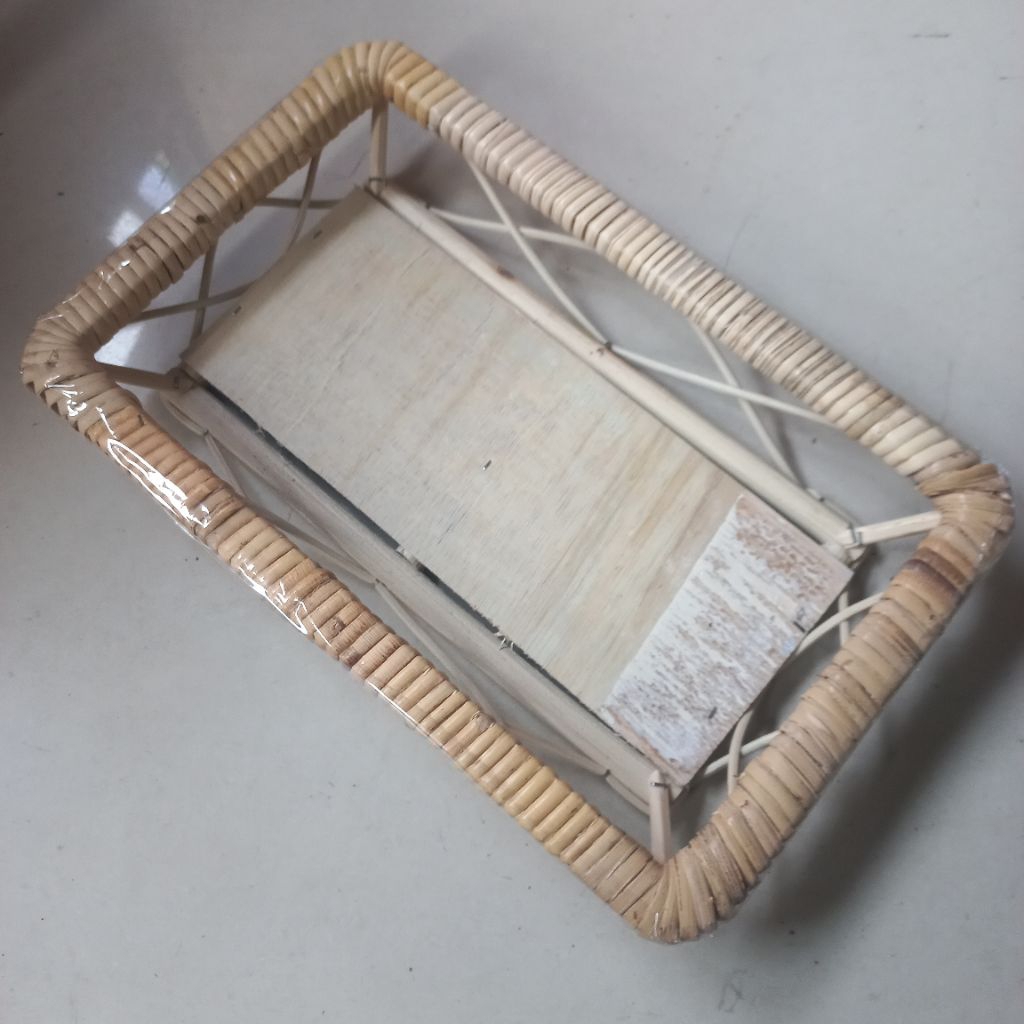 PARCEL ROTAN BUAH KERANJANG ROTAN BUAH