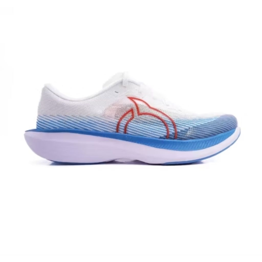 SEPATU RUNNING ORTUSEIGHT HYPERDRIVE 3.0 - HYPERDRIVE 2.2 100% ORIGINAL