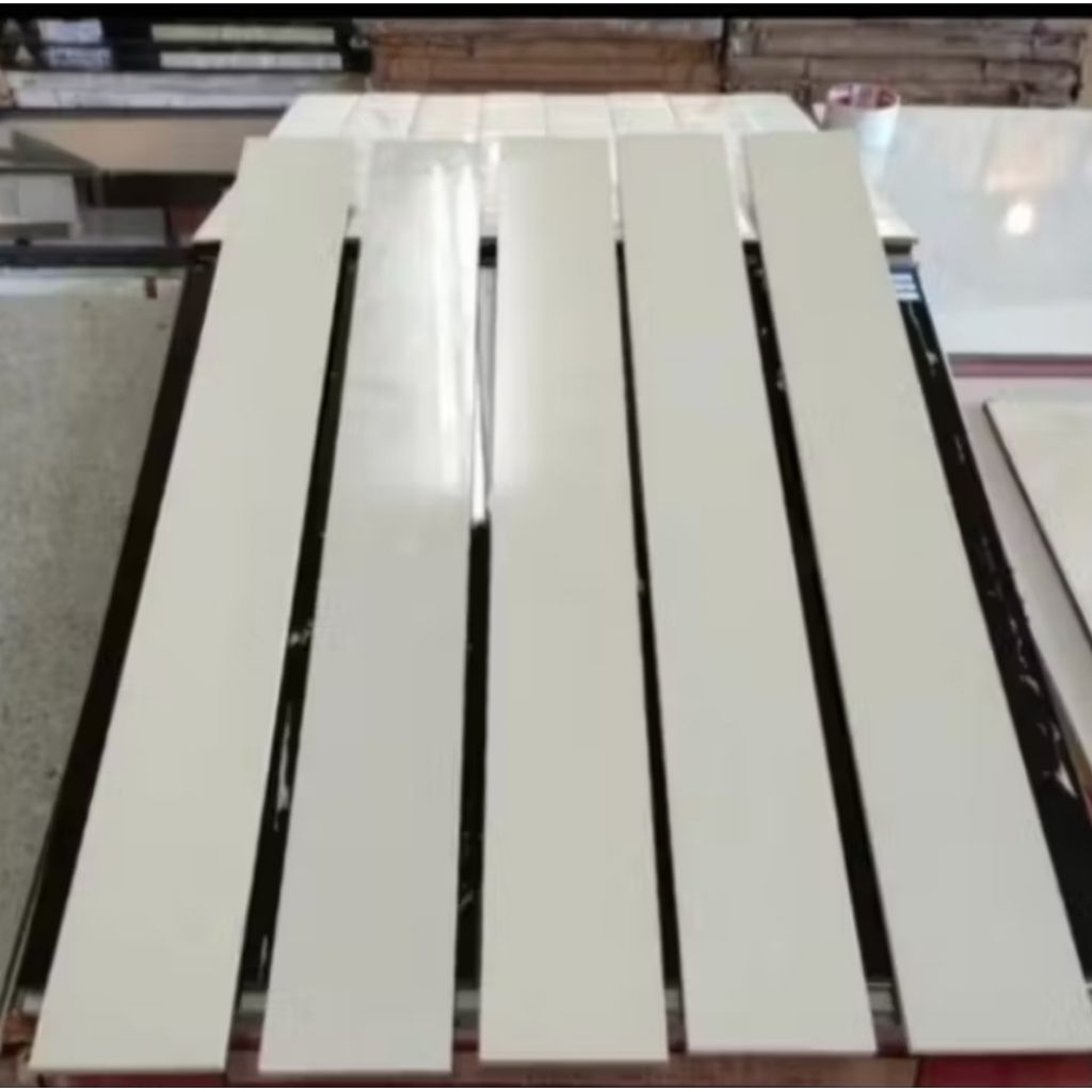 Plint keramik 10 x 20