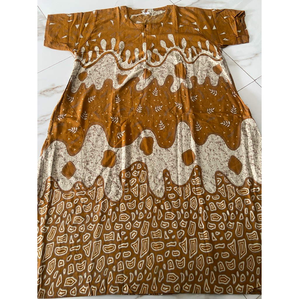 Daster premium reject konveksi Daster rayon premium