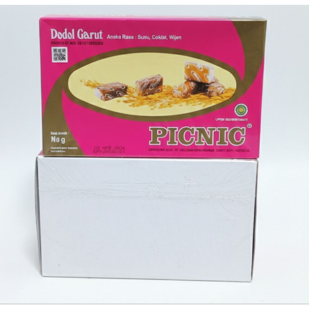 dodol picnic