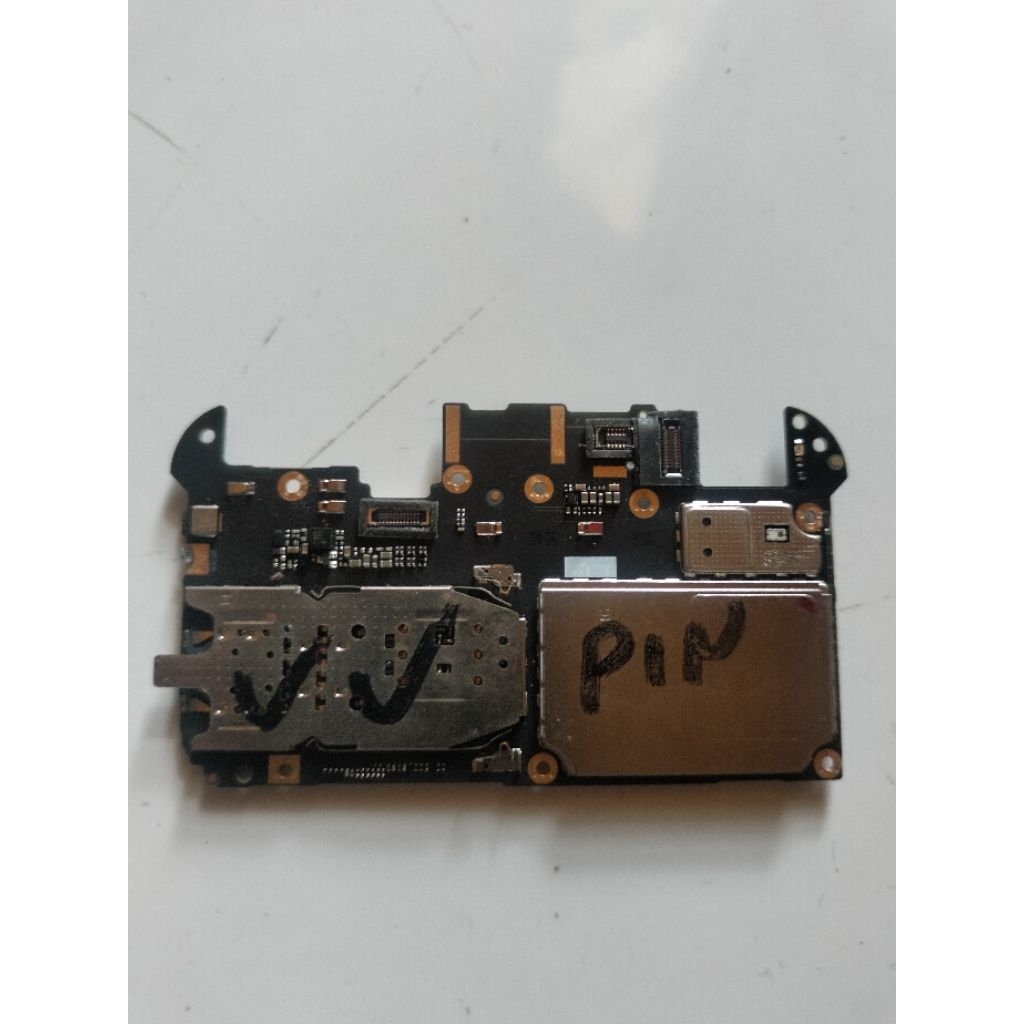 mesin vivo v5 lite 1609