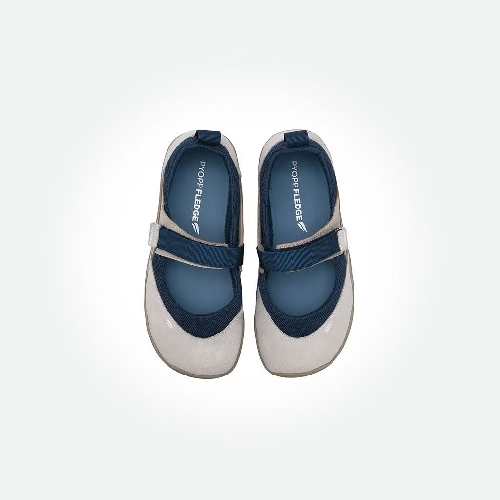 Pyopp Fledge (PRELOVED Size 39) baru sekali pakai