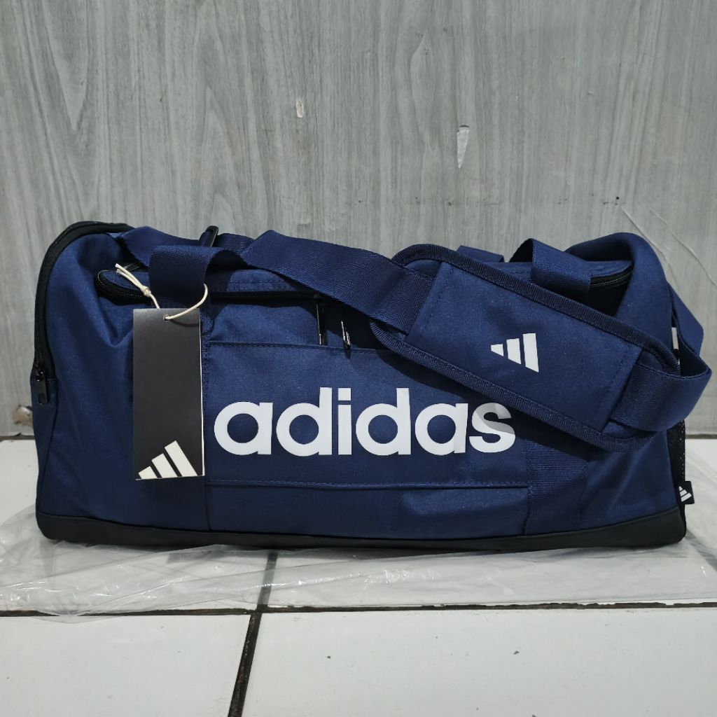 Duffel Bag Adidas Linear Small 24L
