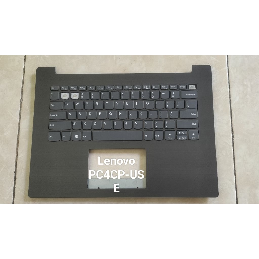 Frame keyboard/topcase/palmrest Lenovo PC4CP-USE