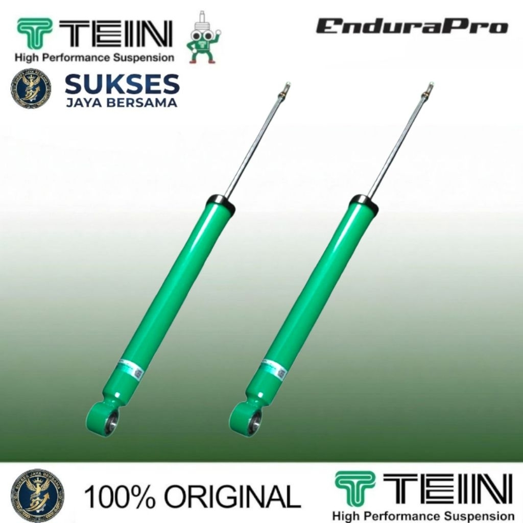 Shock Absorber Tein EnduraPro Belakang Toyota Yaris Vios Gen 2 2007-2012
