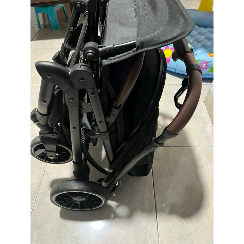 Stroller Violi Transform (360)