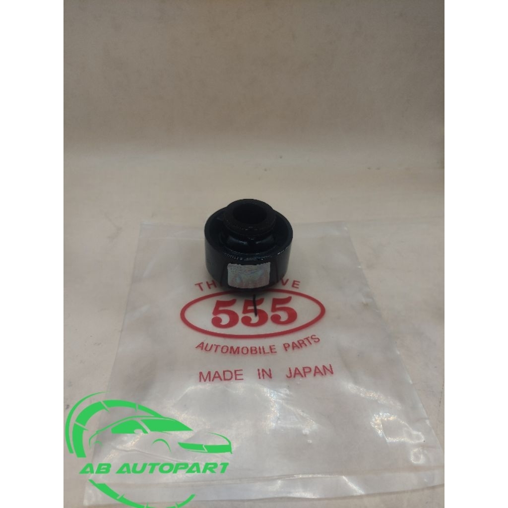 BUSHING LOWER ARM BESAR BIG DATSUN GO PANCA NISSAN MARCH DATSUN GO PLUS JAPAN 555