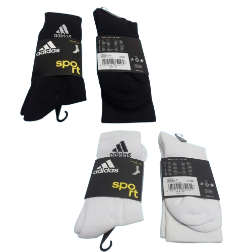 Kaos Kaki Adidas Original