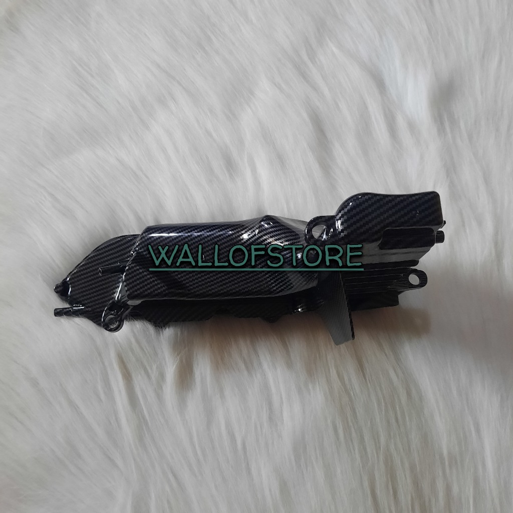 Box Filter Freego 125 / Gear 125 Carbon