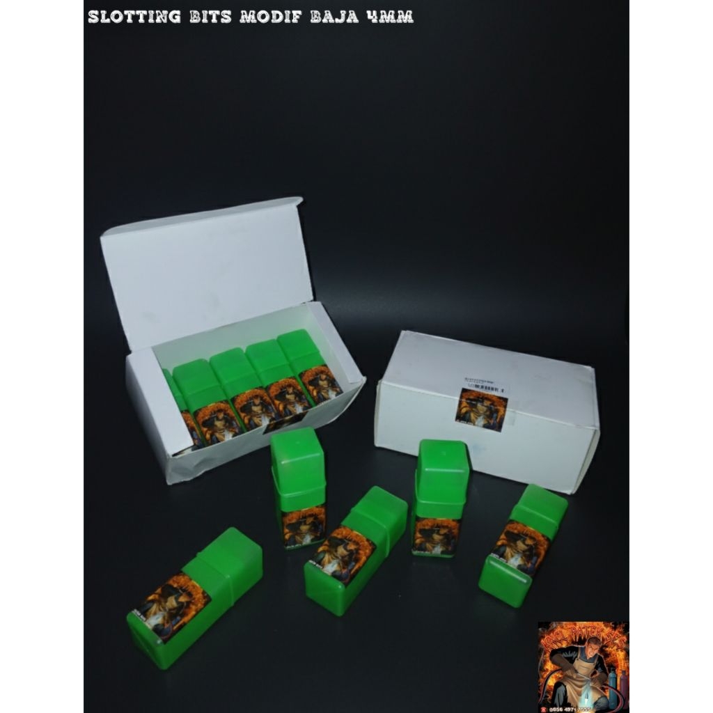 Mata ROUTER PROFIL kayu sloting bit modifikasi 4mm